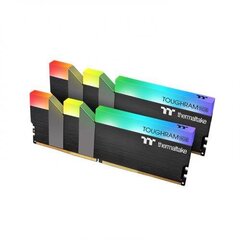 Thermaltake R009R432GX2-3600C18A цена и информация | Оперативная память (RAM) | pigu.lt