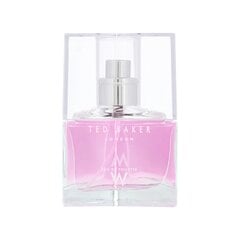 Tualetinis vanduo Ted Baker W EDT, 30 ml kaina ir informacija | Kvepalai moterims | pigu.lt