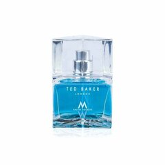 Tualetinis vanduo Ted Baker M Eau de Toilette 30ml kaina ir informacija | Kvepalai vyrams | pigu.lt