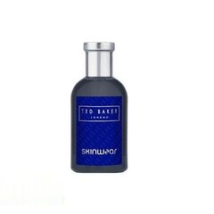 Туалетная вода Ted Baker Skinwear Eau De Toilette, 100мл цена и информация | Мужские духи | pigu.lt