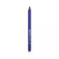 Akių pieštukas gosh Matte Eyeliner No.008 Crazy Blue, 1.2g цена и информация | Akių šešėliai, pieštukai, blakstienų tušai, serumai | pigu.lt