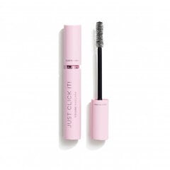 Just Click It! Volume Mascara 10ml kaina ir informacija | Akių šešėliai, pieštukai, blakstienų tušai, serumai | pigu.lt