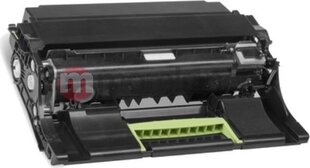 Lexmark 50F0ZA0 kaina ir informacija | Kasetės lazeriniams spausdintuvams | pigu.lt