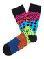 Vyriškos spalvingos kojinės Nope Limited Edition kaina ir informacija | Vyriškos kojinės | pigu.lt