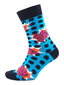 Vyriškos spalvingos kojinės I'am Cool Limited Edition kaina ir informacija | Vyriškos kojinės | pigu.lt