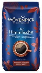 Movenpick Der Himmlische Kavos pupelės, 1 kg kaina ir informacija | Kava, kakava | pigu.lt