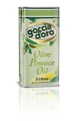 Goccia D'oro Pomace oливковое масло, 5л цена и информация | Масло, уксус | pigu.lt