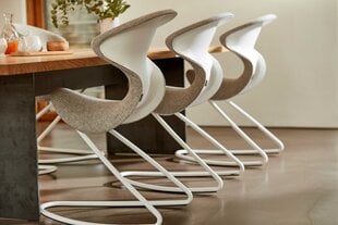 Кресло-качалка Aeris Oyo, синее цена и информация | Aeris Мебель и домашний интерьер | pigu.lt