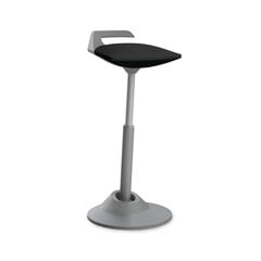 Высокий стул Aeris Muvman цена и информация | Офисные кресла | pigu.lt