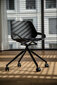 Biuro kėdė Aeris Numo kaina ir informacija | Biuro kėdės | pigu.lt