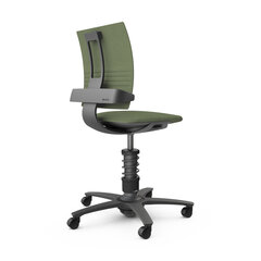 Офисный стул Aeris 3Dee цена и информация | Офисные кресла | pigu.lt