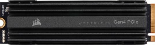 Corsair CSSD-F2000GBMP600PRO kaina ir informacija | Vidiniai kietieji diskai (HDD, SSD, Hybrid) | pigu.lt
