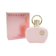 Духи Supremacy Femme Pink EDP женские, 100 мл цена и информация | Afnan Духи, косметика | pigu.lt