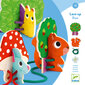Varstymo žaislas su miško gyvūnais Djeco, DJ01674 kaina ir informacija | Žaislai kūdikiams | pigu.lt