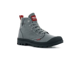 Palladium Pampa Hi Dare кеды, черные цена и информация | Кроссовки мужские | pigu.lt