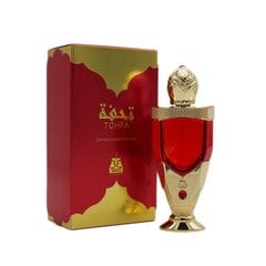 Концентрированное парфюмерное масло Tohfa для женщин, 20 мл цена и информация | Женские духи | pigu.lt