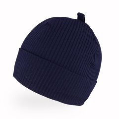 Kepurė pavasariui TuTu, mėlyna kaina ir informacija | Kepurės, pirštinės, šalikai berniukams | pigu.lt