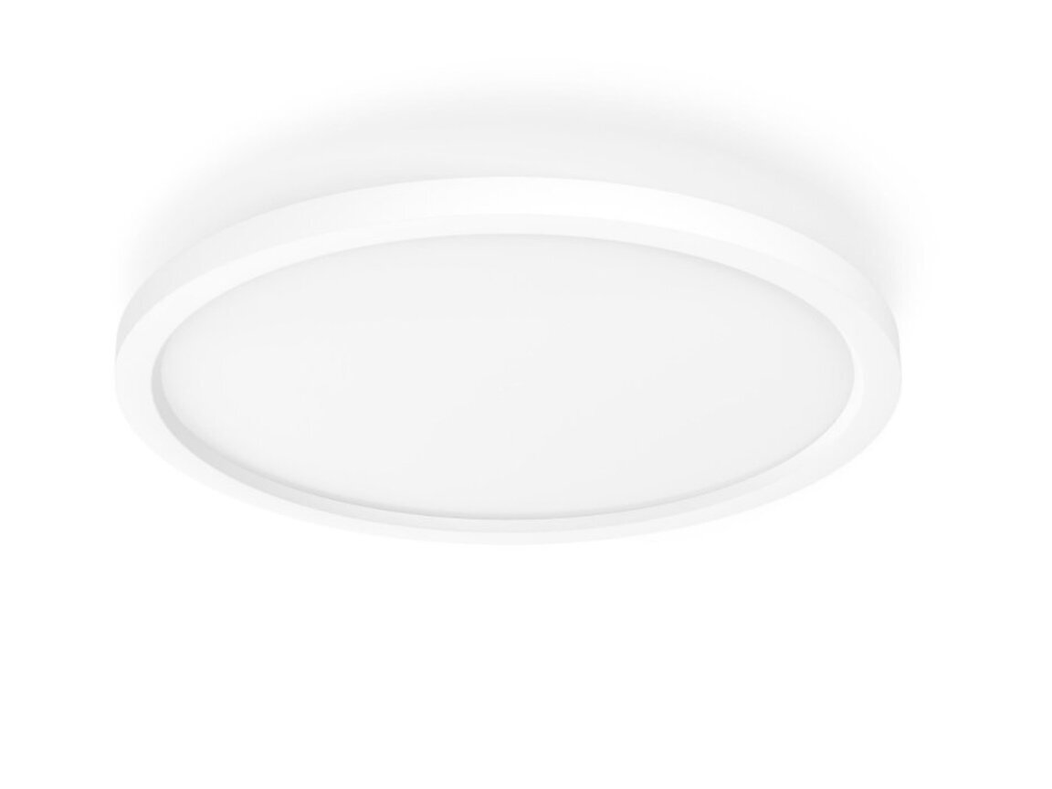 Philips Hue lubinis šviestuvas Aurelle  kaina ir informacija | Lubiniai šviestuvai | pigu.lt