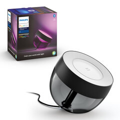 Philips Hue stalinis šviestuvas White and Color Ambience Iris kaina ir informacija | Staliniai šviestuvai | pigu.lt