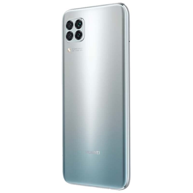 Huawei P40 Lite 6/128GB Dual SIM Skyline Grey kaina ir informacija | Mobilieji telefonai | pigu.lt