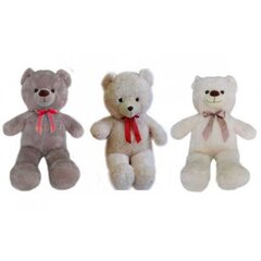 Медвежонок TYMON 105 cm M1442 цена и информация | Мягкие игрушки | pigu.lt