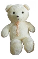 Плюшевая игрушка Sun-Day Медведь, 140 см цена и информация | Мягкие игрушки | pigu.lt