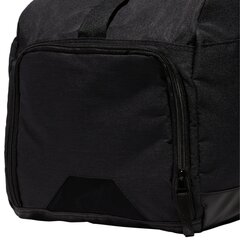 Спортивная сумка Asics SPORTS BAG M, черная цена и информация | Рюкзаки и сумки | pigu.lt