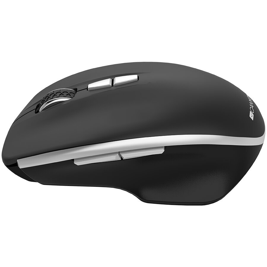 Canyon 2.4 GHz Wireless mouse kaina ir informacija | Pelės | pigu.lt