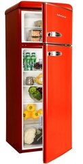 Snaigė Retro FR24SM-PRR50E3 цена и информация | Холодильники | pigu.lt