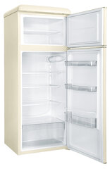 Snaigė Retro FR24SM-PRC30E3 kaina ir informacija | Šaldytuvai | pigu.lt