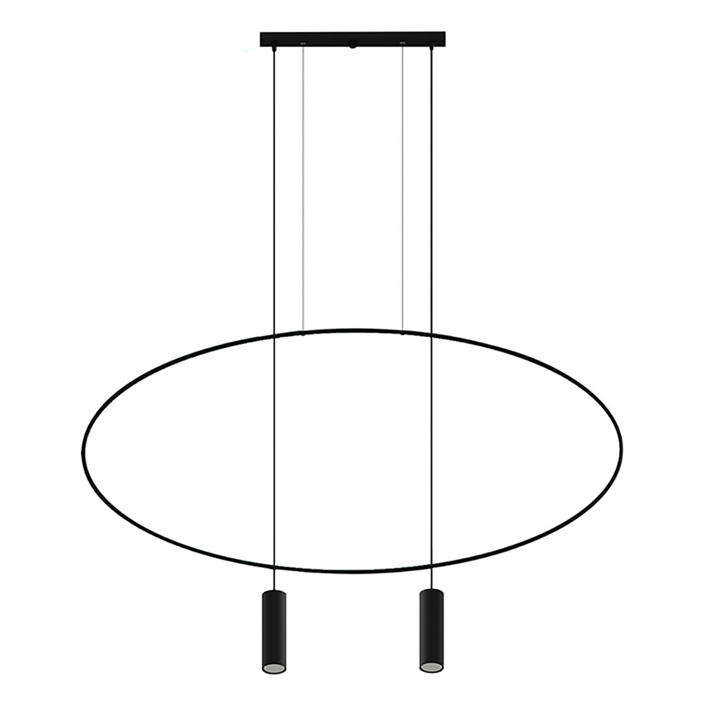 Sollux Lighting pakabinamas šviestuvas Holar kaina ir informacija | Pakabinami šviestuvai | pigu.lt