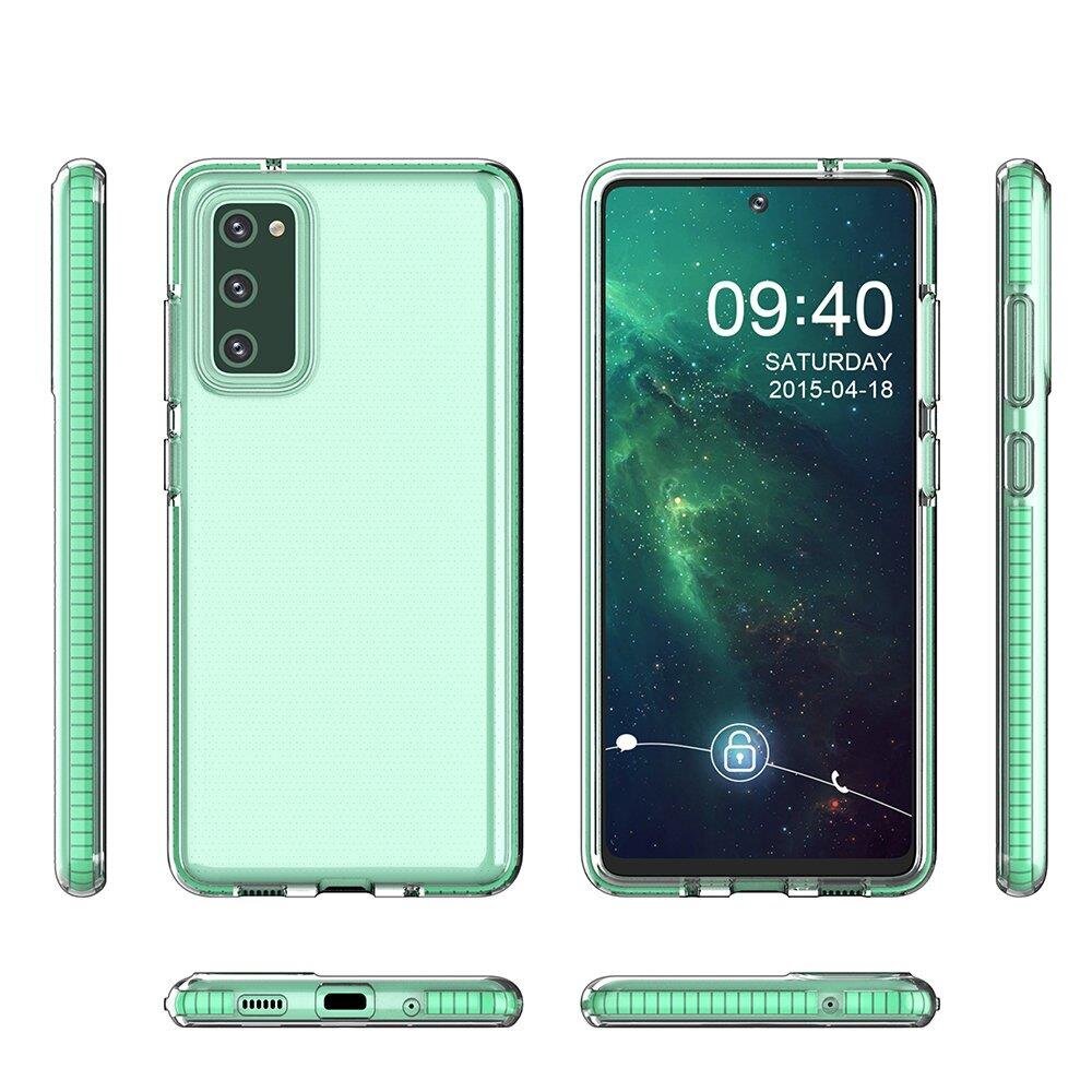 Hurtel Spring Case kaina ir informacija | Telefono dėklai | pigu.lt