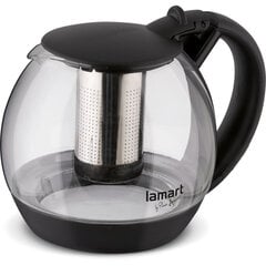 Чайник Lamart LT7058 цена и информация | Чайники, кофейники | pigu.lt