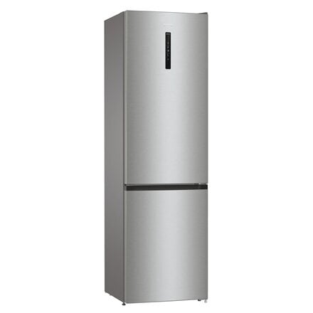 Gorenje NRK6202AXL4 kaina ir informacija | Šaldytuvai | pigu.lt