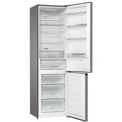 Gorenje NRK6202AXL4 kaina ir informacija | Šaldytuvai | pigu.lt