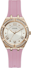 Часы Guess Космо GW0034L3 цена и информация | Женские часы | pigu.lt