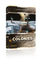 Stalo žaidimas Stronghold Games: Terraforming Mars Colonies, EN kaina ir informacija | Stalo žaidimai, galvosūkiai | pigu.lt