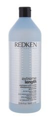 Šampūnas Redken, 1000 ml kaina ir informacija | Šampūnai | pigu.lt