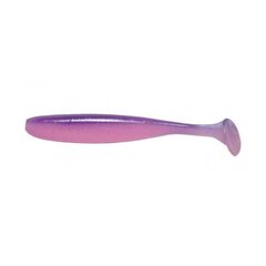 Guminukas Keitech Easy Shiner 2" Bubblegum Grape kaina ir informacija | Vobleriai, masalai, blizgės | pigu.lt