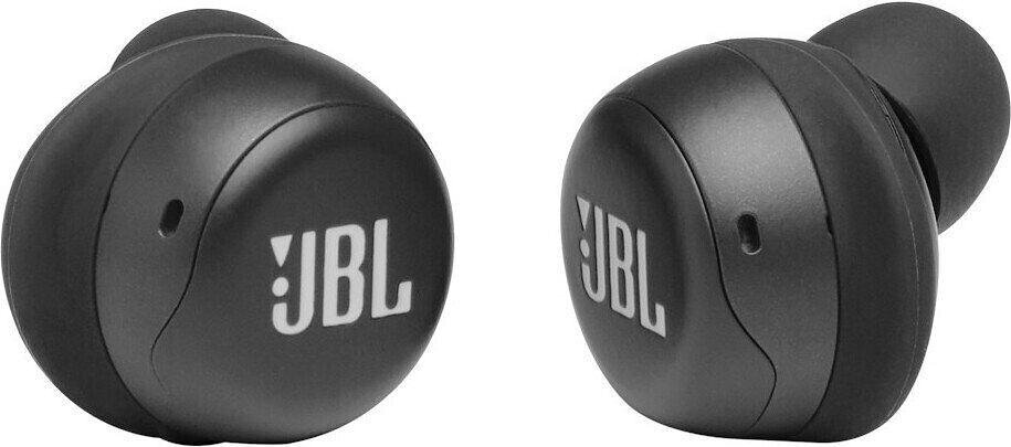 JBL Live Free NC TWS JBLLIVEFRNCPTWSB цена и информация | Ausinės | pigu.lt