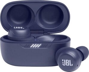 Беспроводные наушники JBL LIVE FREE NC+ TWS, JBLLIVEFRNCPTWSU цена и информация | Наушники | pigu.lt