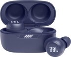 Беспроводные наушники JBL LIVE FREE NC+ TWS, JBLLIVEFRNCPTWSU