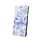 Mocco Smart Trendy case Frozen Leaves 3 For Samsung Galaxy A20s kaina ir informacija | Telefono dėklai | pigu.lt