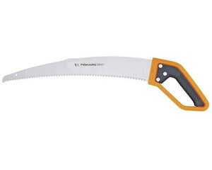 Пила садовая Fiskars SW47 цена и информация | Fiskars Товары для сада | pigu.lt