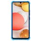 Telefono dėkas Araree Mach Samsung Galaxy A42 5G, mėlyna цена и информация | Telefono dėklai | pigu.lt