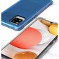 Telefono dėkas Araree Mach Samsung Galaxy A42 5G, mėlyna kaina ir informacija | Telefono dėklai | pigu.lt