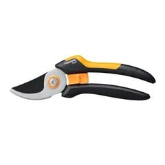 Секатор плоскостной Fiskars Solid М P321 цена и информация | Fiskars Декоративная косметика | pigu.lt