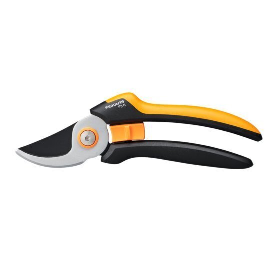 Sekatorius Fiskars Solid L P341 цена и информация | Sodo įrankiai | pigu.lt