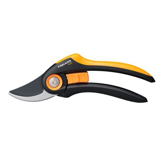 Sekatorius Fiskars Plus P521 kaina ir informacija | Sodo įrankiai | pigu.lt