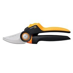 Fiskars X-series секатор с складными лезвиями PowerGear M P921 цена и информация | Садовые инструменты | pigu.lt